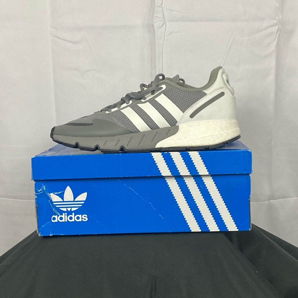 Men’s Adidas ZX 1K Boost size 10.5